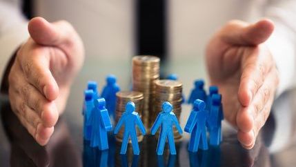 Client Money Protection