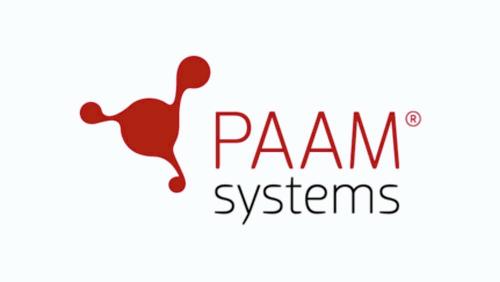 PAAM Systems logo