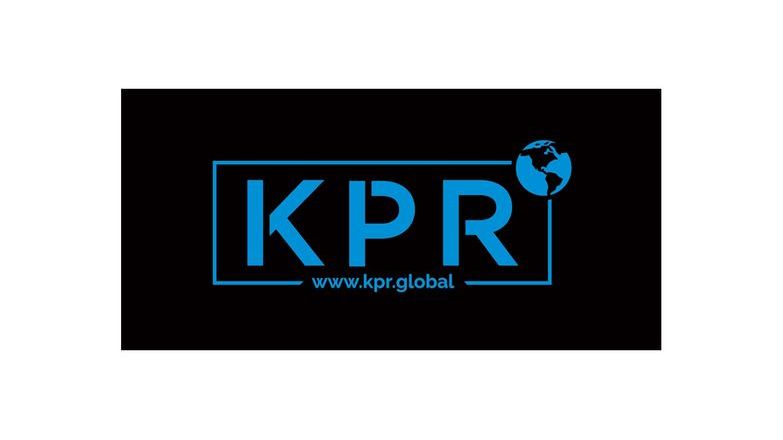 KPR logo