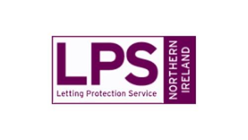 LPS Northern Ireland logo