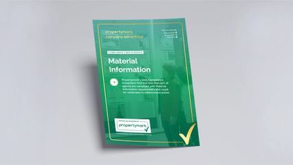 Compliance Café, Material Information.jpg