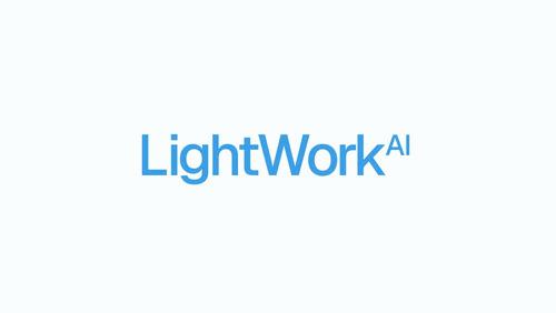 Lightwork AI logo