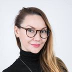 Natasha Terinova