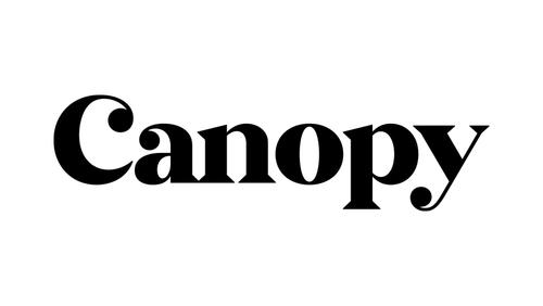 Canopy logo