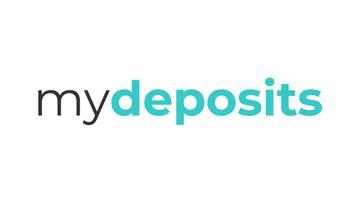 mydeposits logo