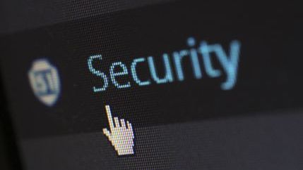 Cyber security