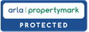 ARLA Propertymark Protected logo