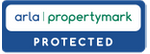 ARLA Propertymark logo