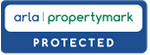 ARLA Propertymark Protected logo