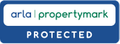 ARLA Propertymark logo