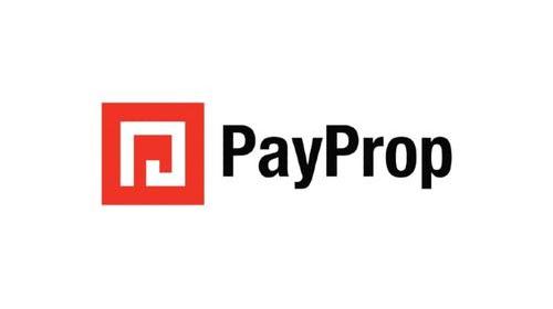 PayProp Logo