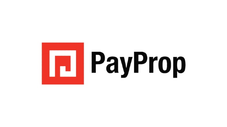 Payprop logo