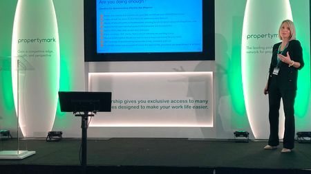 Scottish National Conference 2022, Lorna Kerr.jpg