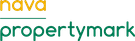 Stacked NAVA Propertymark logo