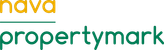 Stacked NAVA Propertymark logo