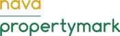 Stacked NAVA Propertymark logo