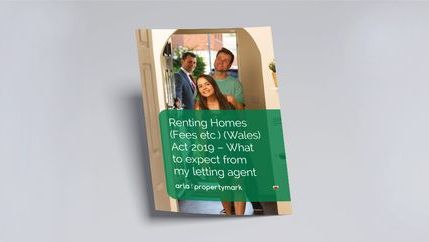 Renting Homes Act 2019, what to expect from my letting agent