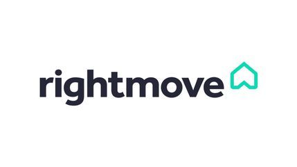 Rightmove logo no tagline