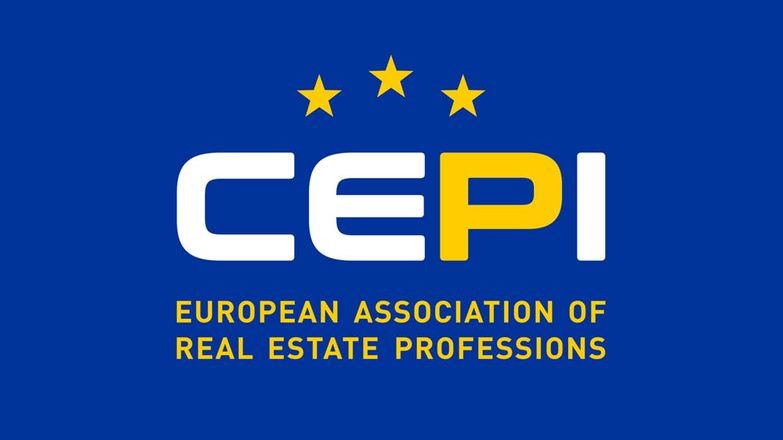 CEPI logo