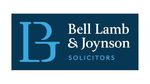 Bell Lamb & Joynson logo