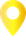 Gold map pin icon