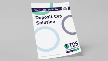 TDS Deposit cap solution guide