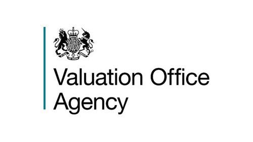 Valuation Office Agency (VOA) logo 