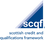 SQCF logo