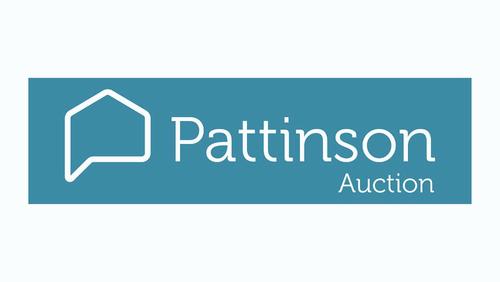 Pattinson Acution logo