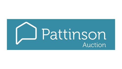 Pattinson Acution logo