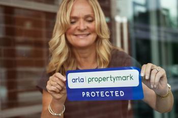 ARLA Propertmark Protectecd
