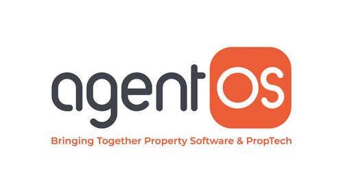 agentOS logo