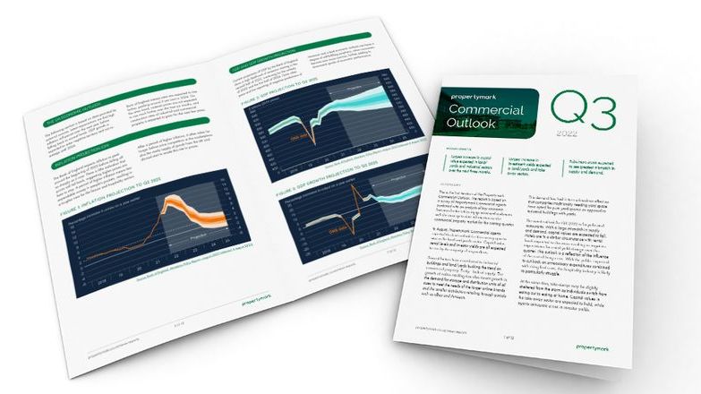 NAEA Commercial Outlook Q3 2022