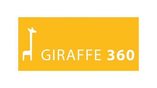 Giraffe 360 logo