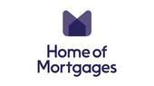 Home of Mortgages logo