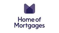 Home of Mortgages logo
