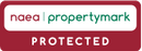 NAEA Propertymark Protected Logo