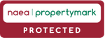 NAEA Propertymark Protected logo