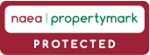 NAEA Propertymark logo