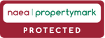 NAEA Propertymark logo