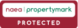 NAEA Propertymark Protected logo