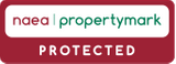 NAEA Propertymark Protected logo