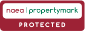 NAEA Propertymark Protected Logo