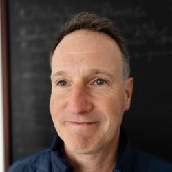 Ben Nicholas