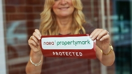 NAEA Propertymark Protected