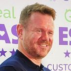 Bryan Mansell