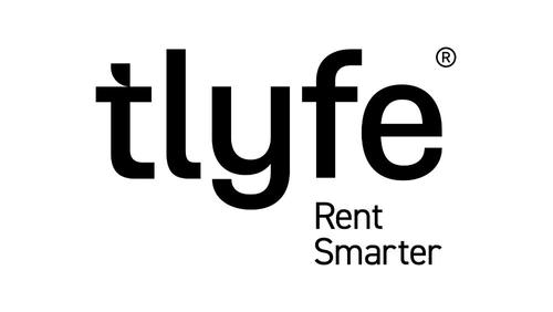 Tlyfe logo