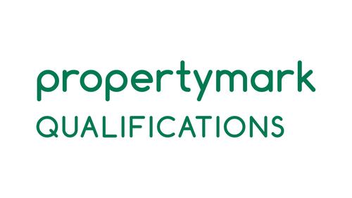 Propertymark Qualifications logo