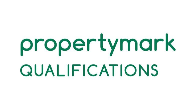  Propertymark Qualifications logo