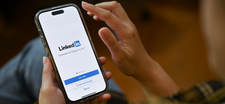 LinkedIn
